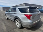 2021 Explorer Thumbnail 6