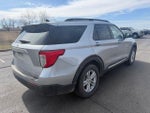 2021 Explorer Thumbnail 7