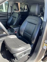 2021 Explorer Thumbnail 11