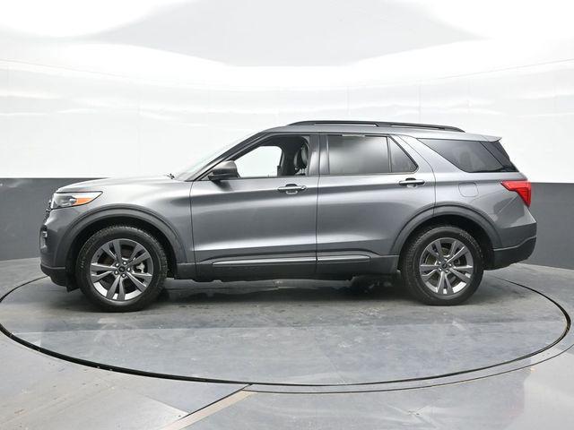 2021 Ford Explorer - $23,450
