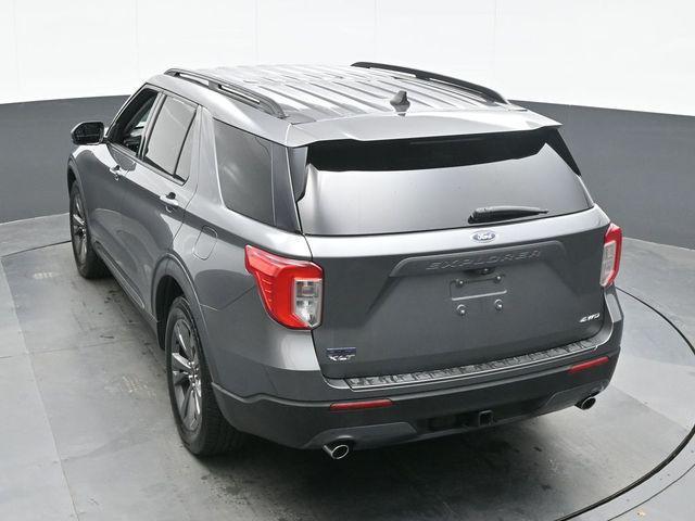 2021 Ford Explorer - $23,450