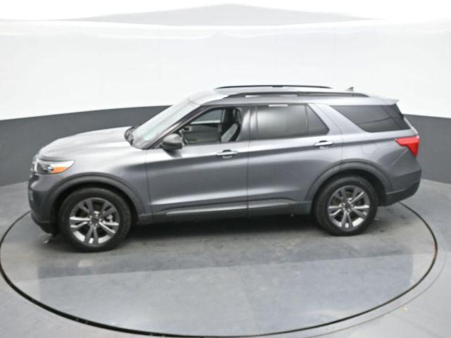 2021 Ford Explorer - $23,450