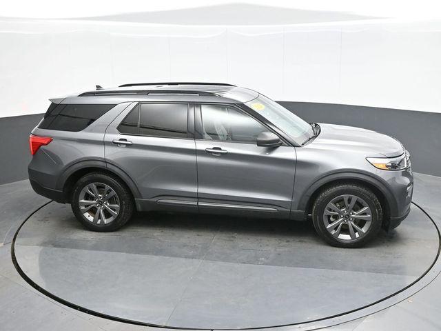 2021 Ford Explorer - $23,450