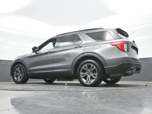 2021 Ford Explorer - $23,450
