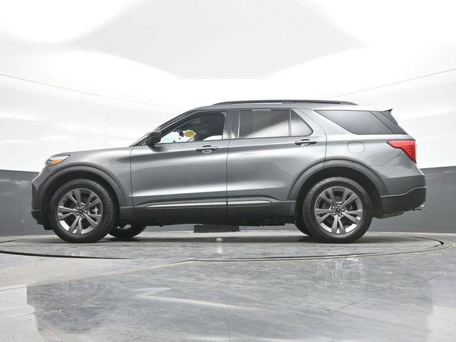 2021 Ford Explorer - $23,450
