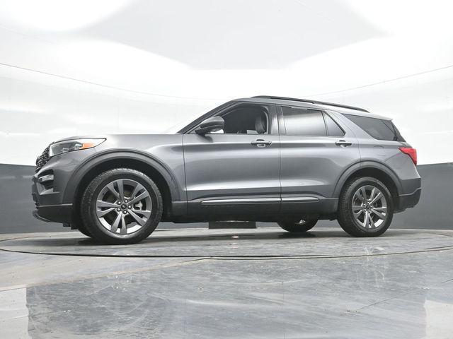 2021 Ford Explorer - $23,450