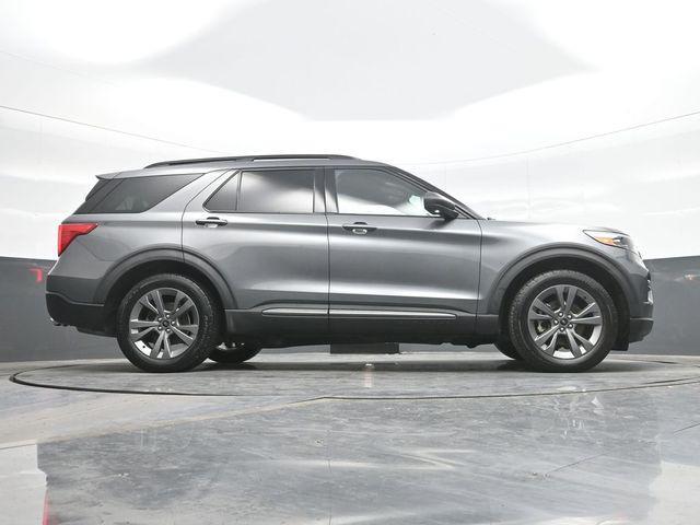 2021 Ford Explorer - $23,450