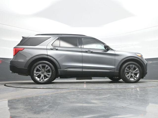 2021 Ford Explorer - $23,450