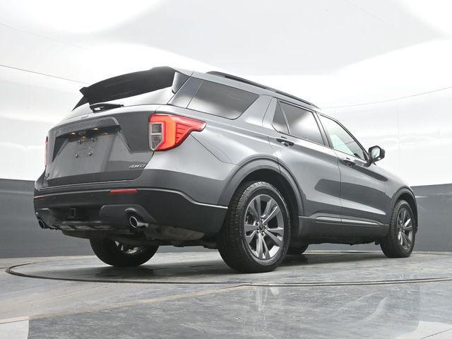 2021 Ford Explorer - $23,450