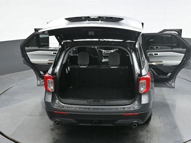 2021 Ford Explorer - $23,450