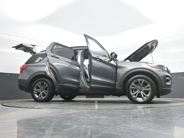 2021 Ford Explorer - $23,450