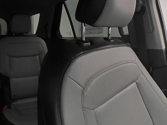 2021 Ford Explorer - $23,450
