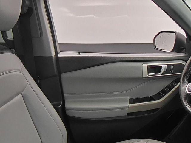2021 Ford Explorer - $23,450