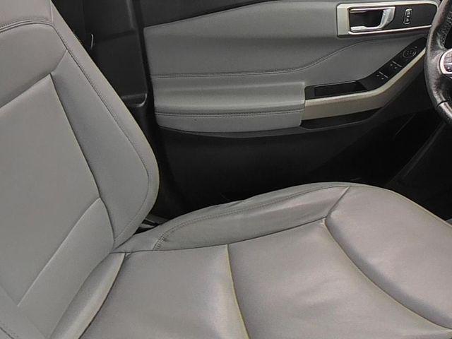 2021 Ford Explorer - $23,450