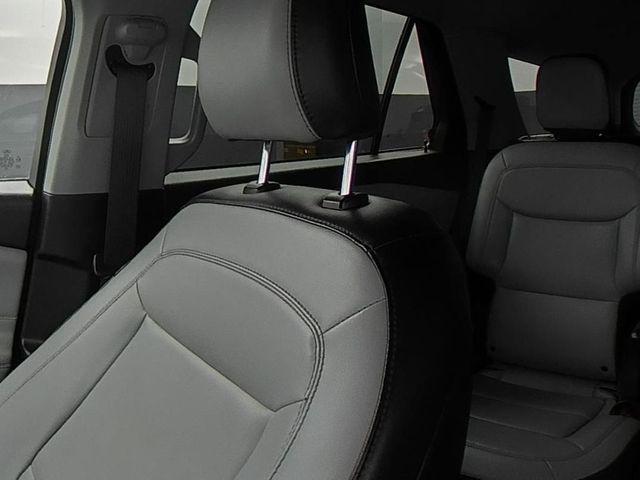 2021 Ford Explorer - $23,450
