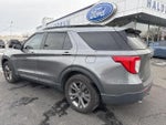 2021 Explorer Thumbnail 10