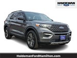2021 Explorer Thumbnail 1