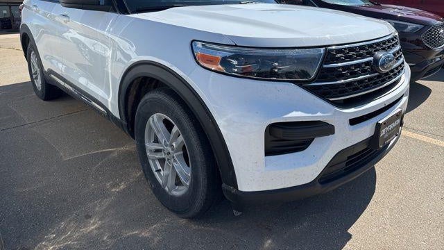 Preowned 2021 Ford Explorer XLT for Sale