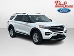 2021 Explorer Thumbnail 4