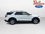 2021 Explorer Thumbnail 5