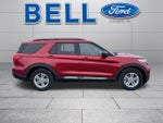 2021 Explorer Thumbnail 2