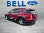2021 Explorer Thumbnail 6