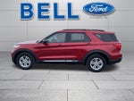 2021 Explorer Thumbnail 7