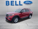 2021 Explorer Thumbnail 9