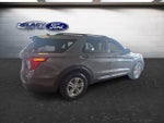 2021 Explorer Thumbnail 7