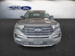2021 Explorer Thumbnail 10