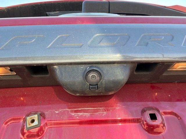 2021 Ford Explorer - $19,995