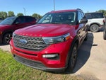 2021 Explorer Thumbnail 3