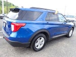 2021 Explorer Thumbnail 9