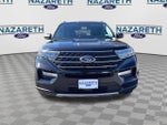 2022 Explorer Thumbnail 2