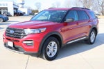 2022 Explorer Thumbnail 2