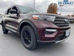 2022 Explorer Thumbnail 25
