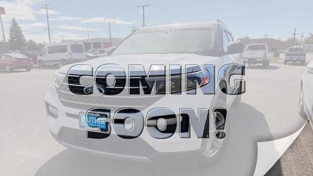 Preowned 2022 Ford Explorer XLT for Sale