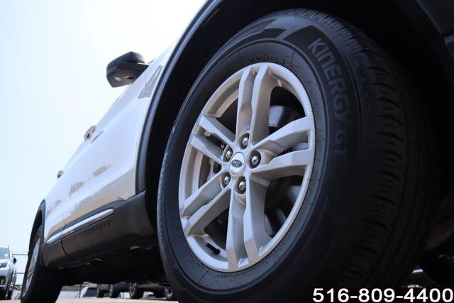 2022 Ford Explorer - $30,247