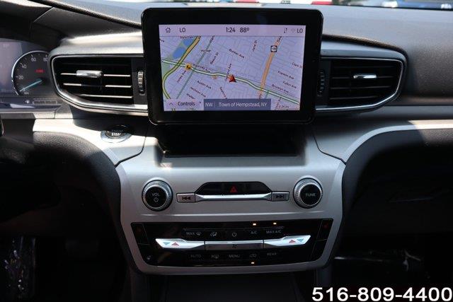 2022 Ford Explorer - $30,247