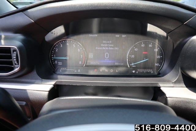 2022 Ford Explorer - $30,247