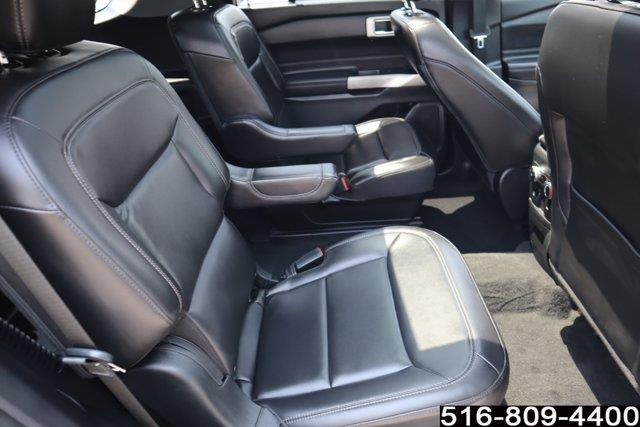 2022 Ford Explorer - $30,247