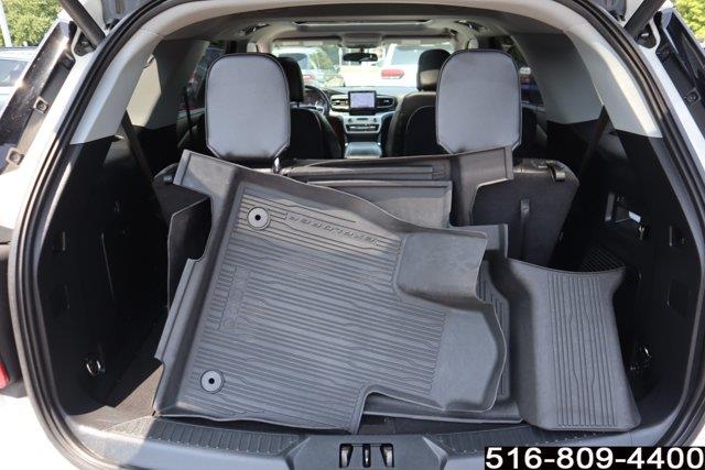 2022 Ford Explorer - $30,247