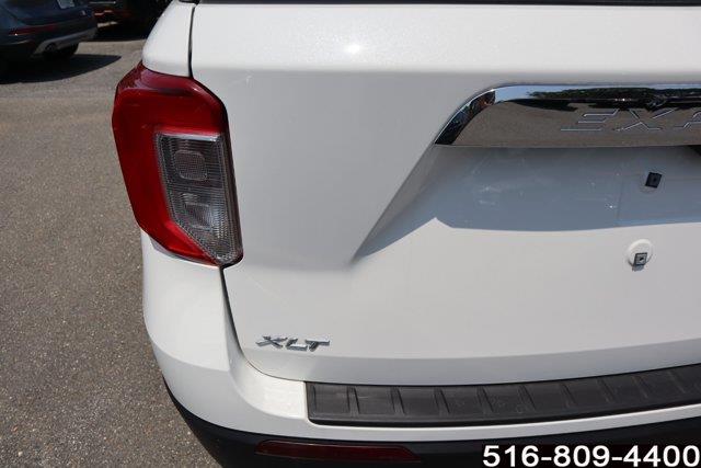 2022 Ford Explorer - $30,247