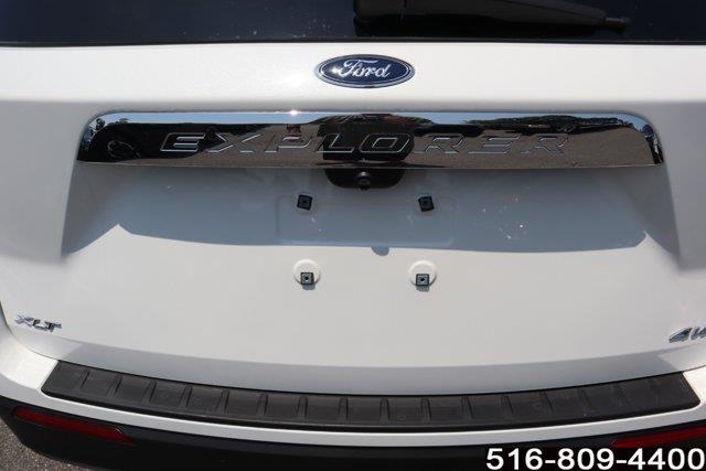 2022 Ford Explorer - $30,247