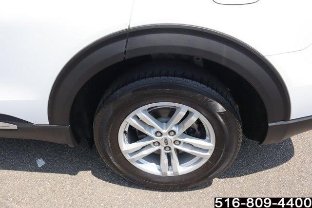 2022 Ford Explorer - $28,947