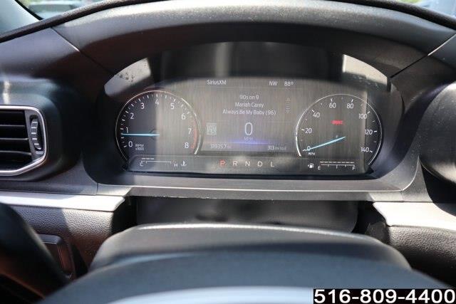 2022 Ford Explorer - $28,947