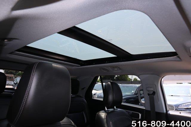 2022 Ford Explorer - $28,947