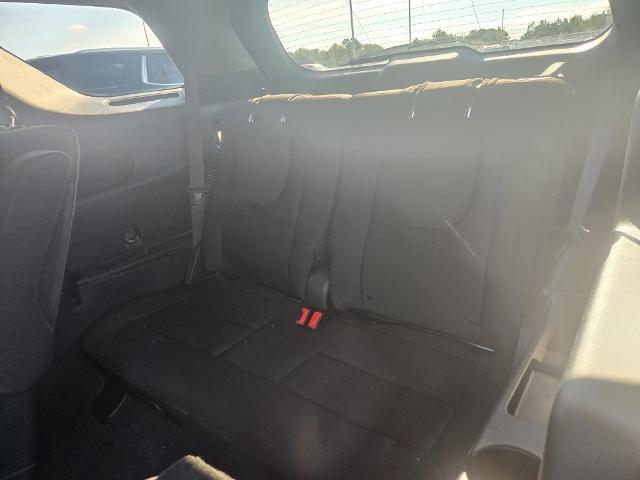 2022 Ford Explorer - $27,998