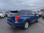 2022 Explorer Thumbnail 7