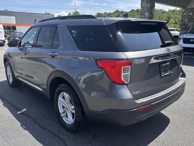 2022 Ford Explorer - $27,778